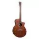 MARTIN - SC-10E MODERN SAPELE,SAT,SAP/SAP