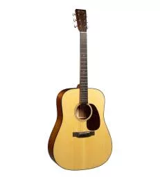 MARTIN - DREADNOUGHT - SUPER D-18