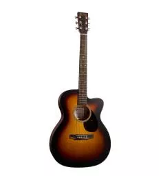 MARTIN - OMC-10E MODERN,SAT,SPRBRST/SAP