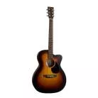 MARTIN - OMC-10E MODERN,SAT,SPRBRST/SAP