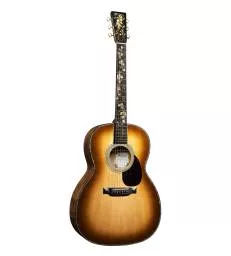 MARTIN - 00 -  OAHUK 42 HIBISCUS