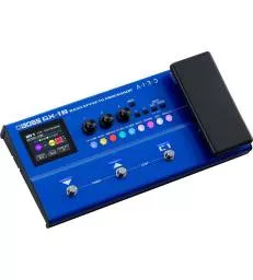 BOSS - GX-1B - EFFECTS...
