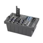 SAMSON - XPD2 PRESENTATION