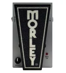 MORLEY - 20/20 LEAD WAH BOOST