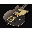 YAMAHA - RSP20B - NOBLE BLACK BURST 60TH ANNIVERSARY