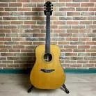 FURCH - D25 CR 2012 + etui