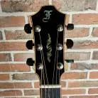 FURCH - D25 CR 2012 + etui