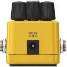 NUX - PEDALE D'EFFET OCTAVER, LOOPER, IR LOADER, FORMAT MINI