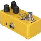 NUX - PEDALE D'EFFET OCTAVER, LOOPER, IR LOADER, FORMAT MINI