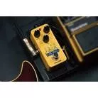 NUX - PEDALE D'EFFET OCTAVER, LOOPER, IR LOADER, FORMAT MINI