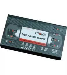CIOKS - DC7 VHS LIMITED EDITION