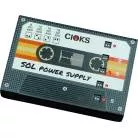 CIOKS - SOL CASSETTE LIMITED EDITION