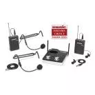 SAMSON - CONCERT 288M PRESENTATION