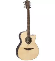 LÂG - AUDITORIUM PAN-COUPE