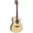 LÂG - AUDITORIUM PAN-COUPE