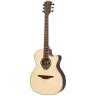 LÂG - AUDITORIUM PAN-COUPE