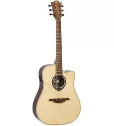 LÂG - DREADNOUGHT PAN-COUPE