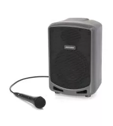 SAMSON - EXPEDITION EXPRESS+