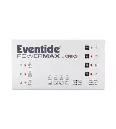 EVENTIDE - POWERMAX V2