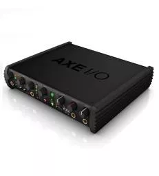 IK MULTIMEDIA - AXE I/O – INTERFACE NUMERIQUE 24/192 KHZ