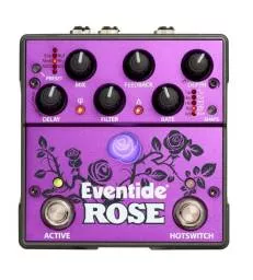 EVENTIDE - ROSE