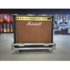 MARSHALL - JCM800 COMBO 4212 50W  DE 1985 + FLY CASE