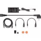 NUX - MULTI- / MODELISEUR ET BASSE, DARK BLUE