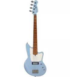 ASHDOWN - THE CAPRI ICE BLUE