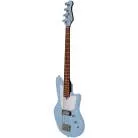 ASHDOWN - THE CAPRI ICE BLUE