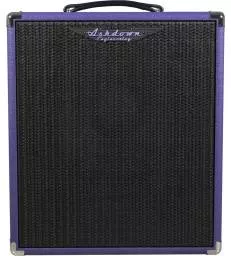 ASHDOWN - OF DOOM SIGNATURE GEEZER BUTLER 1X12" SICA 200W MADE IN UK