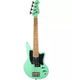 ASHDOWN - MINI ELECTRIQUE PASSIVE CONFIG PJ - SEAFOAM GREEN