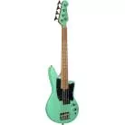 ASHDOWN - MINI ELECTRIQUE PASSIVE CONFIG PJ - SEAFOAM GREEN