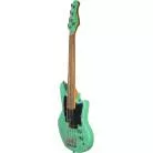 ASHDOWN - MINI ELECTRIQUE PASSIVE CONFIG PJ - SEAFOAM GREEN