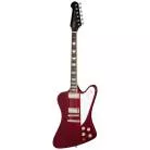 EPIPHONE - FIREBIRD, WINE RED