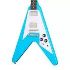 EPIPHONE - FLYING V 70S, MAUI BLUE