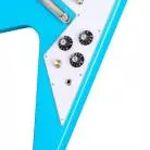 EPIPHONE - FLYING V 70S, MAUI BLUE