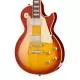 EPIPHONE - LES PAUL STANDARD 50S, WASHED CHERRY SUNBURST