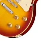 EPIPHONE - LES PAUL STANDARD 50S, WASHED CHERRY SUNBURST