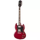EPIPHONE - SG STANDARD, CHERRY