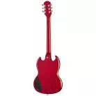 EPIPHONE - SG STANDARD, CHERRY