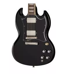 EPIPHONE - SG STANDARD, EBONY