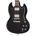 EPIPHONE - SG STANDARD, EBONY