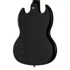 EPIPHONE - SG STANDARD, EBONY