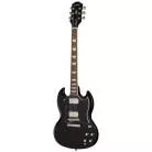 EPIPHONE - SG STANDARD, EBONY