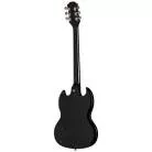 EPIPHONE - SG STANDARD, EBONY