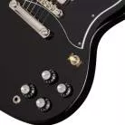 EPIPHONE - SG STANDARD, EBONY