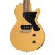 EPIPHONE - LES PAUL JUNIOR, TV YELLOW
