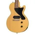 EPIPHONE - LES PAUL JUNIOR, TV YELLOW