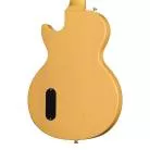 EPIPHONE - LES PAUL JUNIOR, TV YELLOW