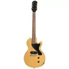EPIPHONE - LES PAUL JUNIOR, TV YELLOW